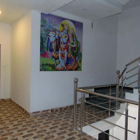 Hotel Kalajanki Ujjain Ngoại thất bức ảnh