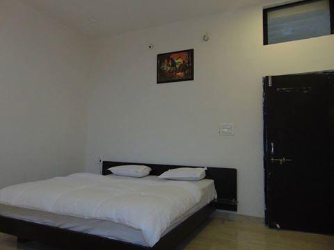 Hotel Kalajanki Ujjain Ngoại thất bức ảnh